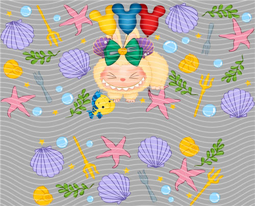 Mini stanlye cup-KW214